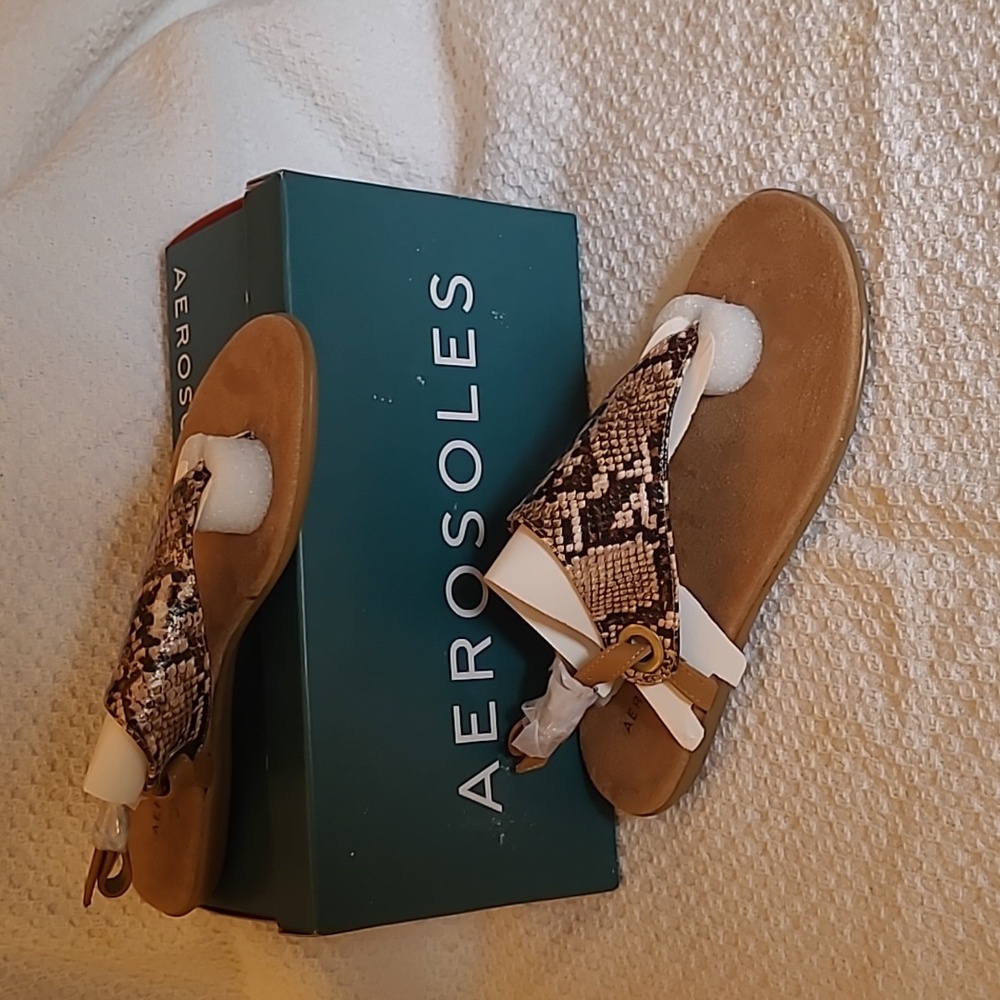 Sandals - Picture 2 of 2